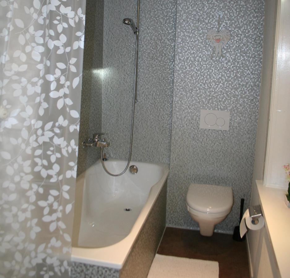 Apartmán Rothorn *