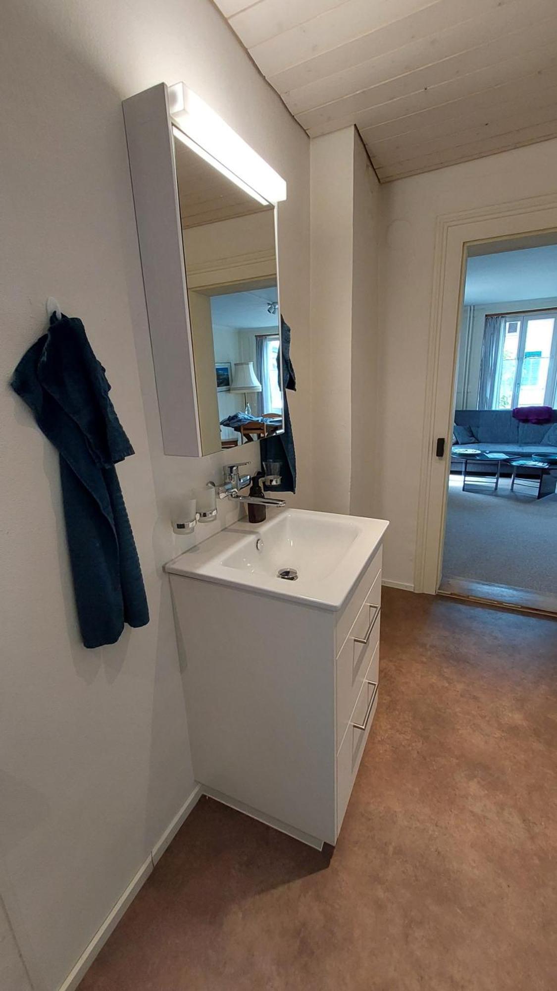 Rothorn Apartmán