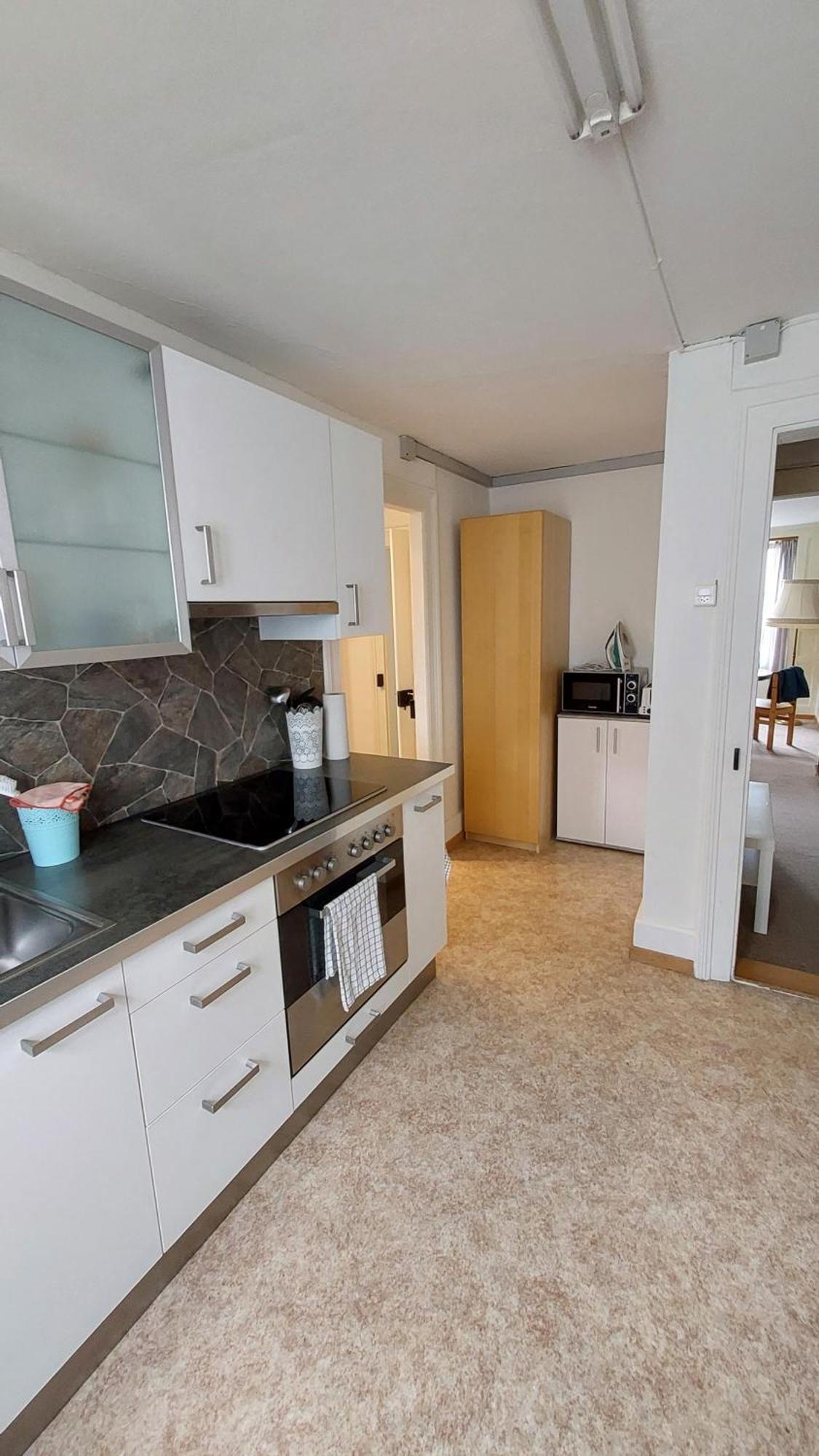 Rothorn Apartmán Meiringen